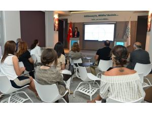 Nilüfer Belediyesi tecrübelerini paylaşıyor