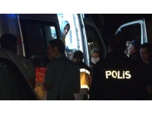 Ankara’da pompalı tüfekli saldırganlar dehşet saçtı