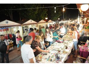 Ramazan Altındağ’da bir başka güzel