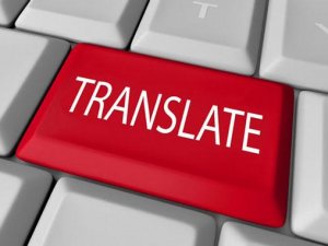 Çeviri Siteleri Yardımıyla İngilizce Kelimelerin Telaffuzlarını Öğrenmek Çok Kolay