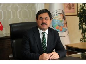 Darende Belediye Başkanı Dr. Süleyman Eser: