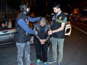 Diyarbakır'da çifte saldıran şüpheli yakalandı