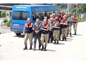 Kahramanmaraş ve Gaziantep’te PKK-KCK operasyonu
