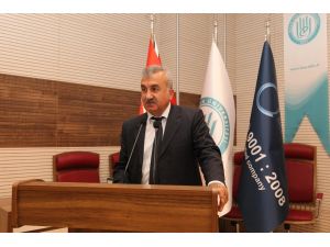 Bitlis’te ‘Proje Döngüsü Yönetimi ve Horizon 2020’ eğitimi