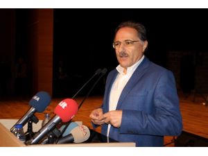 Cumhurbaşkanı Başdanışmanı Karatepe: “Diyarbakır olmazsa Türkiye olmaz”