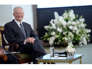ABD Eski Ulusal Güvenlik Danışmanı Brzezinski hayatını kaybetti