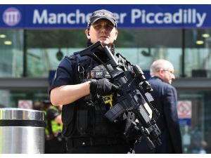 Manchester saldırganı camiden kovulmuş