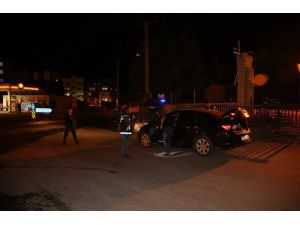 Mardin’de ’Güvenli trafik denetimi’ uygulaması