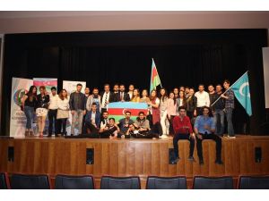 Eskişehir Azerbaycanlılar Derneği’nden Cumhuriyet Bayramı programı