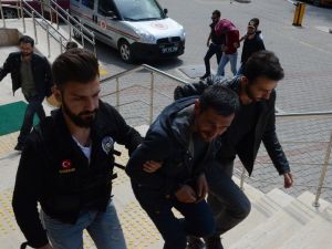 Zonguldak’ta uyuşturucu operasyonu; 2 gözaltı