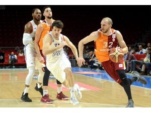 Türkiye Basketbol Ligi Play-off