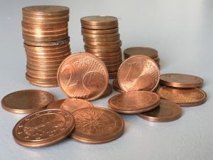 İtalya 1 ve 2 sent metal paraları kullanmayacak