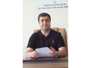 Çömezoğlu: “Ramazan fırsatçılarına göz açtırmayacağız”