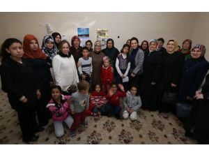 Mardin’de kadınlara pozitif ayrımcılık
