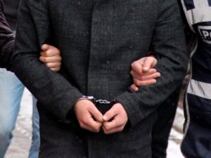 Garnizon Komutanı FETÖ'den gözaltına alındı
