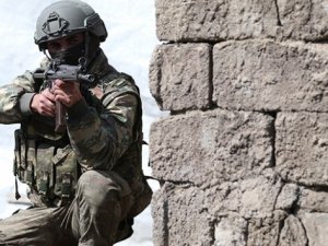 Diyarbakır'da 4 ilçede terör operasyonu