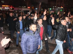 Gaziantep'te gösteri ve yürüyüşler yasaklandı