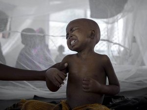 Kenya'da 25 kişide daha kolera tespit edildi