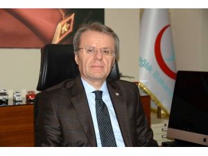 Dr. Yemenici: “Türkiye yüzde 23,8 sigara kullanım oranıyla dünyada 11. sırada”