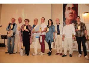 Uluslararası Alanya Film Festivali sona erdi