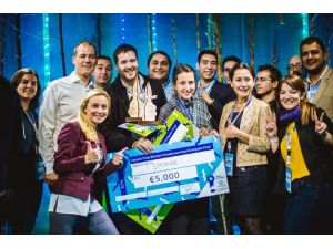 Avrupa Birliği destekli ClimateLaunchpad yarışması yeniden Türkiye’de