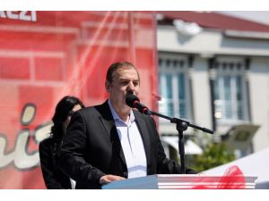 Kursiyerler, en güzel eserlerini sergiledi