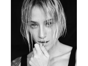 Dosso Dossi’nin Türk mankenleri