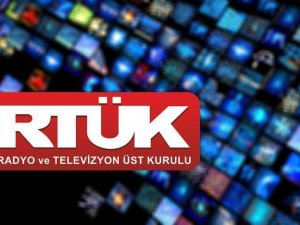 RTÜK'ten uydu kanallarına tarihi ceza
