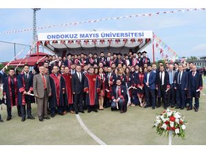 Makine ve endüstri mühendisliği mesleğine 132 yeni üye