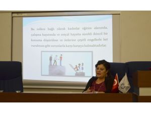 Kamuda Kadın İstihdamı Konferansı