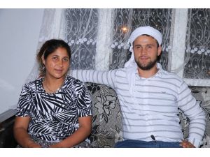 Türkiye’nin konuştuğu raylarda namaz kılan adam ortaya çıktı