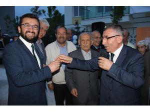 Huzurlu İnşaat, Kütahya’da 106 daireden oluşan Huzurlu Kampüs Residence projesinde anahtar teslimini yaptı