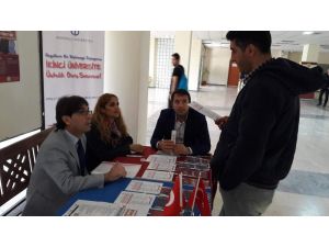 AÖF’ten sınavsız ikinci üniversite imkanı