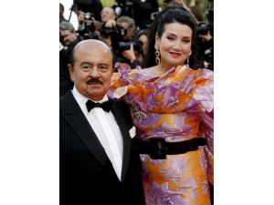 Suudi milyarder Adnan Kaşıkçı öldü