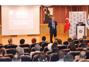 Bartın Üniversitesi 2018-2022 stratejilerini belirliyor