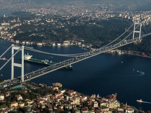 Ahmet Arslan: 15 Temmuz Şehitler Köprüsü’nün üstyapısı yenilenecek