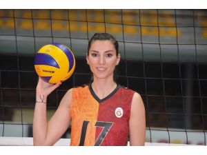 Neslihan Demir Güler: "İlk maçı hevesle bekliyorum"