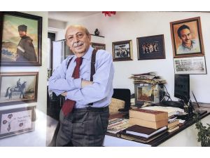 Duayen gazeteci Doğan Heper son yolculuğuna uğurlanıyor