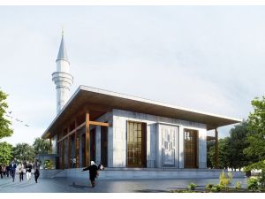 Beylikdüzü Kavaklı Mahallesi dönüşüyor