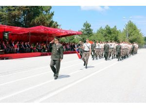 Yozgat’ta Jandarma Teşkilatının 178. yılı kutlandı