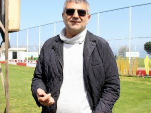 Samsunspor’da 3 futbolcu yarın imzalıyor