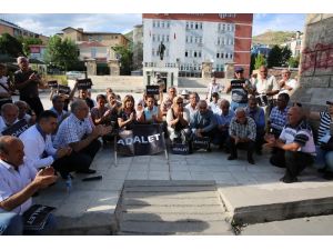 Yürüyen Kılıçdaroğlu’na memleketinden oturmalı destek