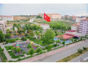 Yerköy Belediyesi sosyal hayatı canlandıracak projeleri hayata geçiriyor