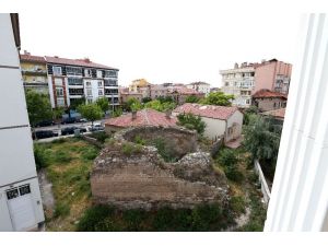 Aksaray Belediyesi manevi değerlerine sahip çıkıyor
