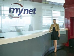 Mynet.com’a üst düzey atama