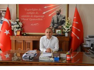 CHP Kırıkkale İl Başkanı Önal: “Provokasyona asla izin vermeyeceğiz”