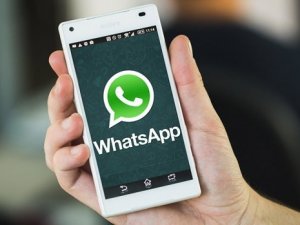 5 işlemde internetsiz WhatsApp kullanmak artık mümkün!