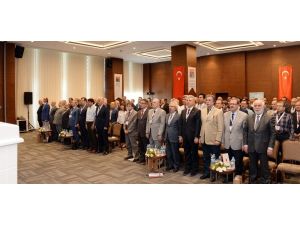 Prof. Dr. Şerif Mardin ve Ord. Prof. Dr. Niyazi Serdar Sarıçiftçi, TÜBA üyesi seçildi