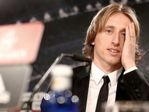 Modric'e 'yalancı şahitlik' suçlaması