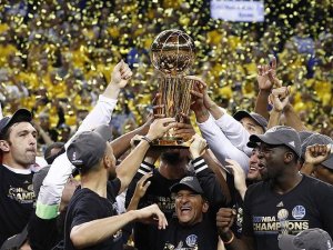 NBA Finalleri sosyal medyada paylaşım rekoru kırdı